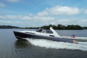TCB 50ft Palm Beach Motor Yachts Yacht For Sale