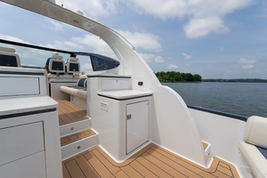TCB 50ft Palm Beach Motor Yachts Yacht For Sale
