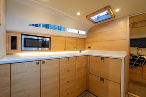 TCB 50ft Palm Beach Motor Yachts Yacht For Sale