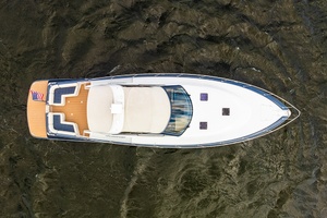 TCB 50ft Palm Beach Motor Yachts Yacht For Sale