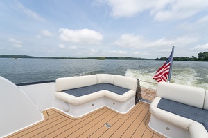 TCB 50ft Palm Beach Motor Yachts Yacht For Sale