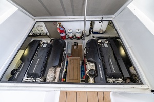 TCB 50ft Palm Beach Motor Yachts Yacht For Sale