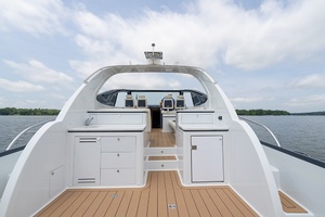 TCB 50ft Palm Beach Motor Yachts Yacht For Sale