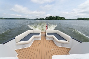 TCB 50ft Palm Beach Motor Yachts Yacht For Sale