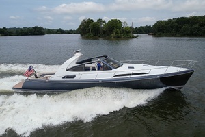 TCB 50ft Palm Beach Motor Yachts Yacht For Sale