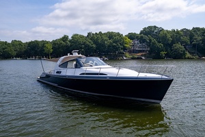 TCB 50ft Palm Beach Motor Yachts Yacht For Sale