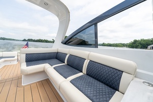TCB 50ft Palm Beach Motor Yachts Yacht For Sale