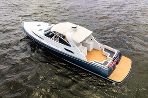 TCB 50ft Palm Beach Motor Yachts Yacht For Sale