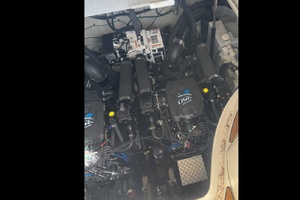 32ft Sea Ray Yacht For Sale