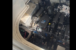 32ft Sea Ray Yacht For Sale