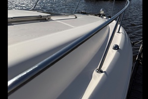 32ft Sea Ray Yacht For Sale