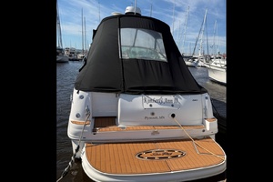32ft Sea Ray Yacht For Sale