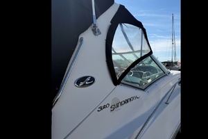 32ft Sea Ray Yacht For Sale