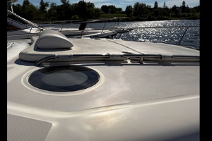 32ft Sea Ray Yacht For Sale