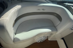 32ft Sea Ray Yacht For Sale