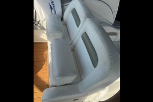 32ft Sea Ray Yacht For Sale