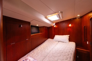 Kuma 53ft Oyster Yacht For Sale