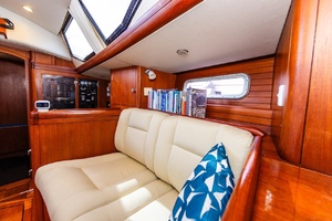 Kuma 53ft Oyster Yacht For Sale