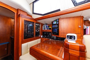 Kuma 53ft Oyster Yacht For Sale