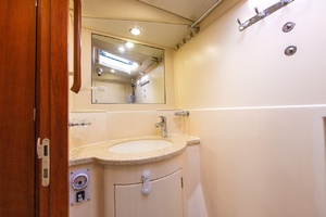 Kuma 53ft Oyster Yacht For Sale