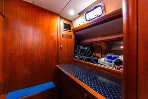 Kuma 53ft Oyster Yacht For Sale