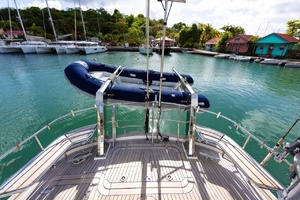 Kuma 53ft Oyster Yacht For Sale