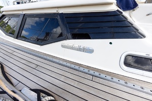 Kuma 53ft Oyster Yacht For Sale