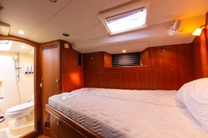 Kuma 53ft Oyster Yacht For Sale