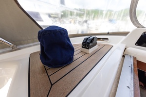 Kuma 53ft Oyster Yacht For Sale