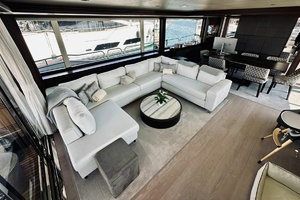 SeaWolf 95ft Sunseeker Yacht For Sale