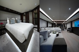 SeaWolf 95ft Sunseeker Yacht For Sale