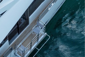 SeaWolf 95ft Sunseeker Yacht For Sale