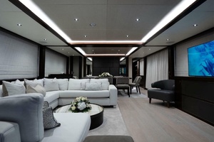 SeaWolf 95ft Sunseeker Yacht For Sale