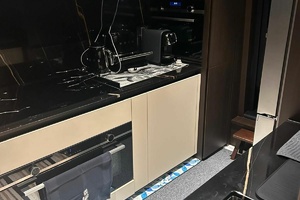 89ft Ferretti Yachts Yacht For Sale
