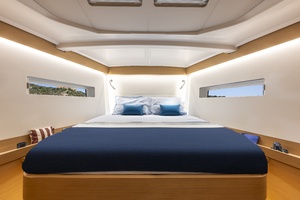 47ft Jeanneau Yacht For Sale