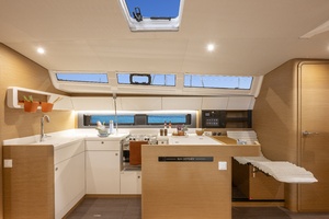 47ft Jeanneau Yacht For Sale
