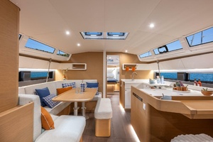 47ft Jeanneau Yacht For Sale