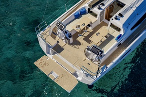 47ft Jeanneau Yacht For Sale
