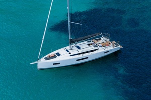 47ft Jeanneau Yacht For Sale