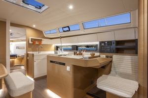 47ft Jeanneau Yacht For Sale