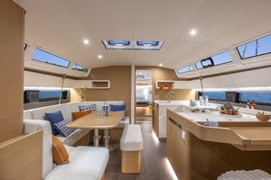 47ft Jeanneau Yacht For Sale