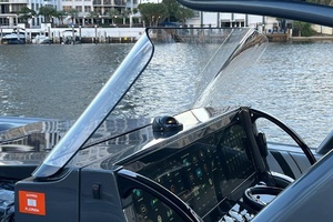 43FT (13.11M) MIDNIGHT EXPRESS