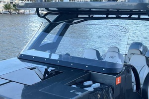 43FT (13.11M) MIDNIGHT EXPRESS