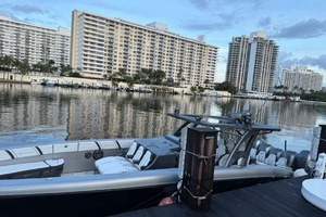 43FT (13.11M) MIDNIGHT EXPRESS