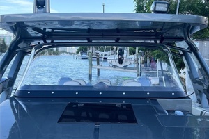 43FT (13.11M) MIDNIGHT EXPRESS