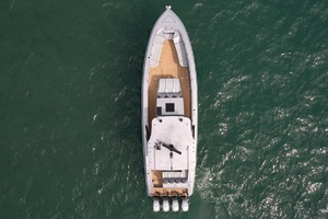 43FT (13.11M) MIDNIGHT EXPRESS