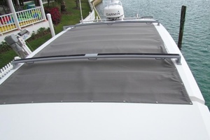 37ft Axopar Yacht For Sale