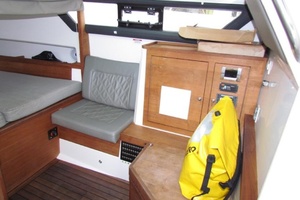 37ft Axopar Yacht For Sale