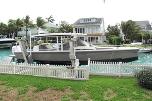 37ft Axopar Yacht For Sale