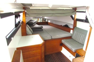 37ft Axopar Yacht For Sale